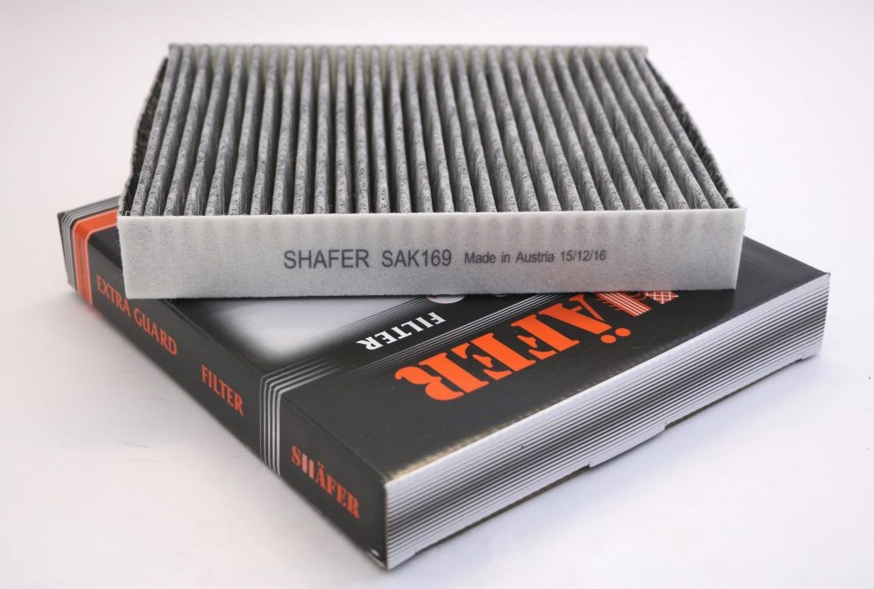 SAK169 SHAFER